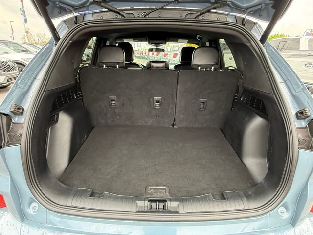 Certified 2024 Ford Escape ST-Line w/ Tech Pack #1 AWD/4WD image 26