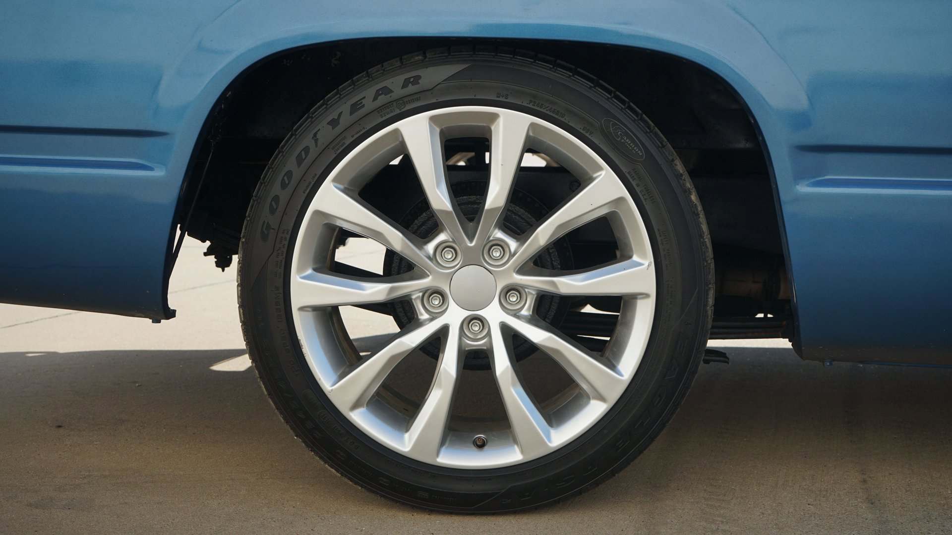 Used 1990 Chevrolet Silverado 1500 2WD Regular Cab image 40