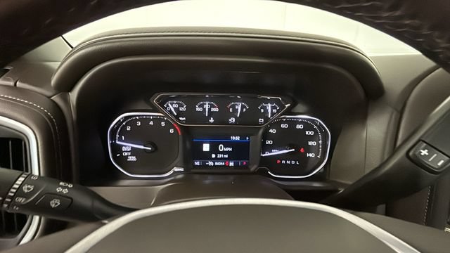 Used 2020 GMC Sierra 1500 SLT w/ SLT Premium Plus Package AWD/4WD image 17