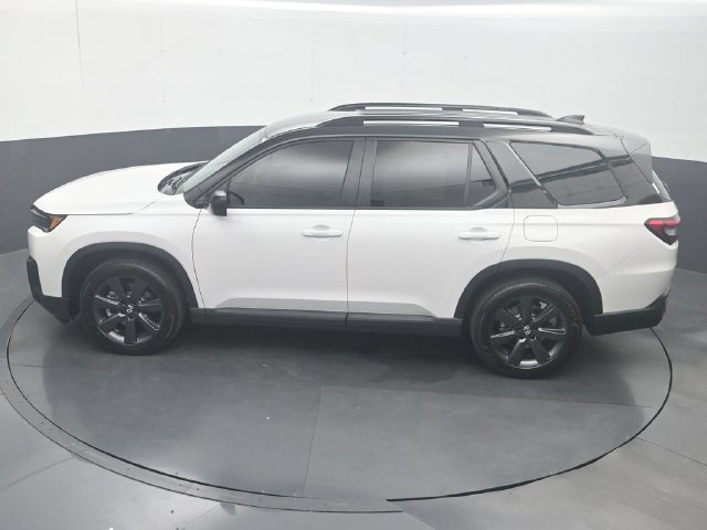 New 2026 Honda Pilot Sport image 21