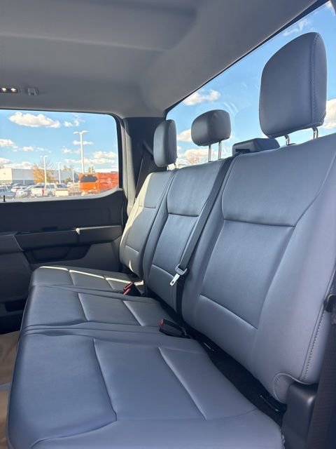 New 2026 Ford F450 XL image 37