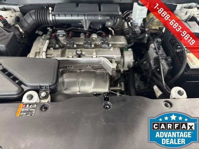 Used 2017 Buick Envision Essence image 7