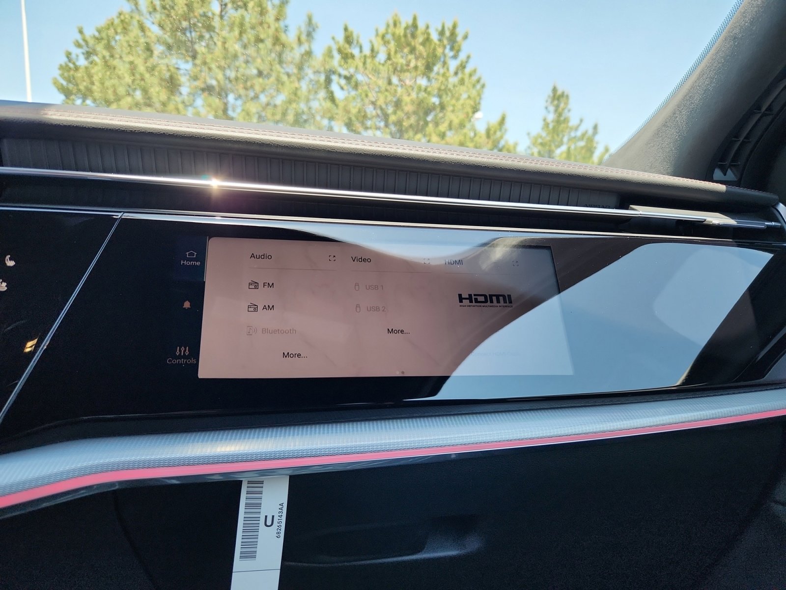 New 2025 Jeep Wagoneer S Launch Edition image 31