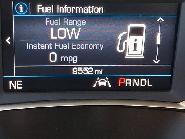 Used 2023 Chevrolet Equinox LT AWD/4WD image 19