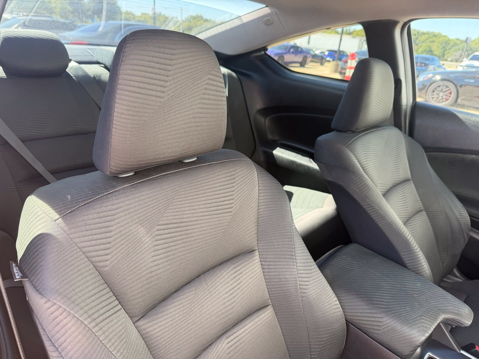 Used 2015 Honda Accord LX-S image 30