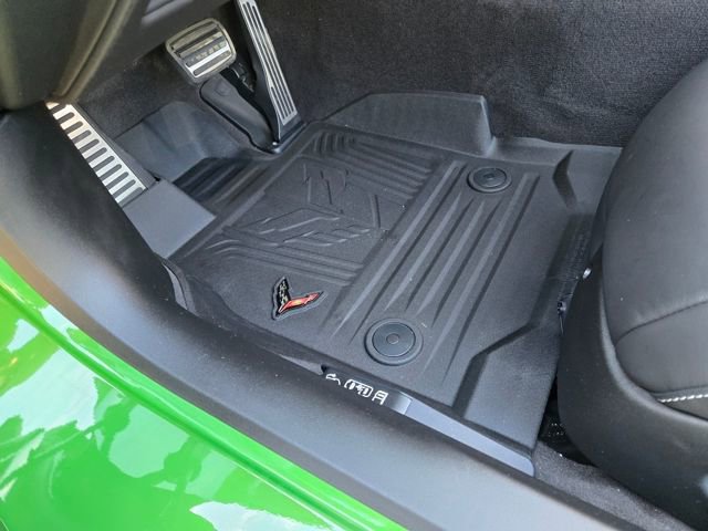 New 2026 Chevrolet Corvette Stingray Preferred Conv w/ Battery Protection Package image 21