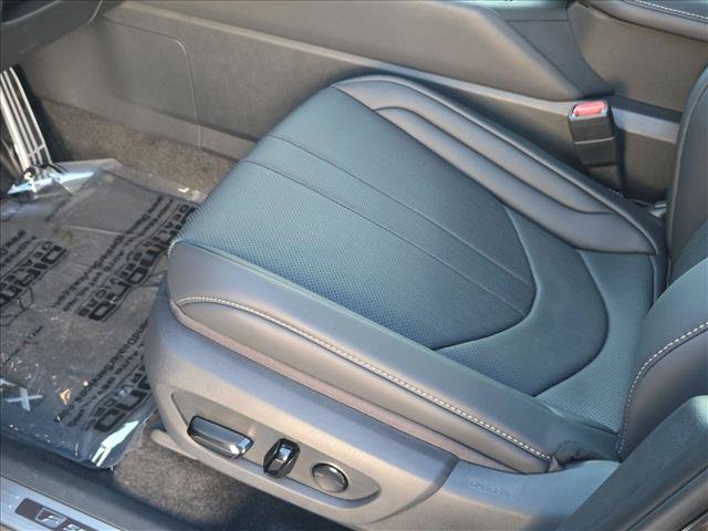 New 2026 Lexus TX 350 AWD w/ Technology Package image 4