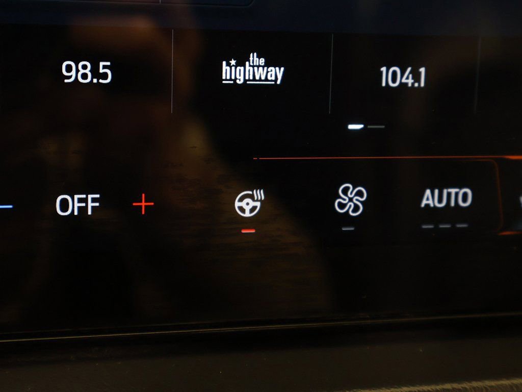 Used 2024 Ford Mustang Premium RWD image 43