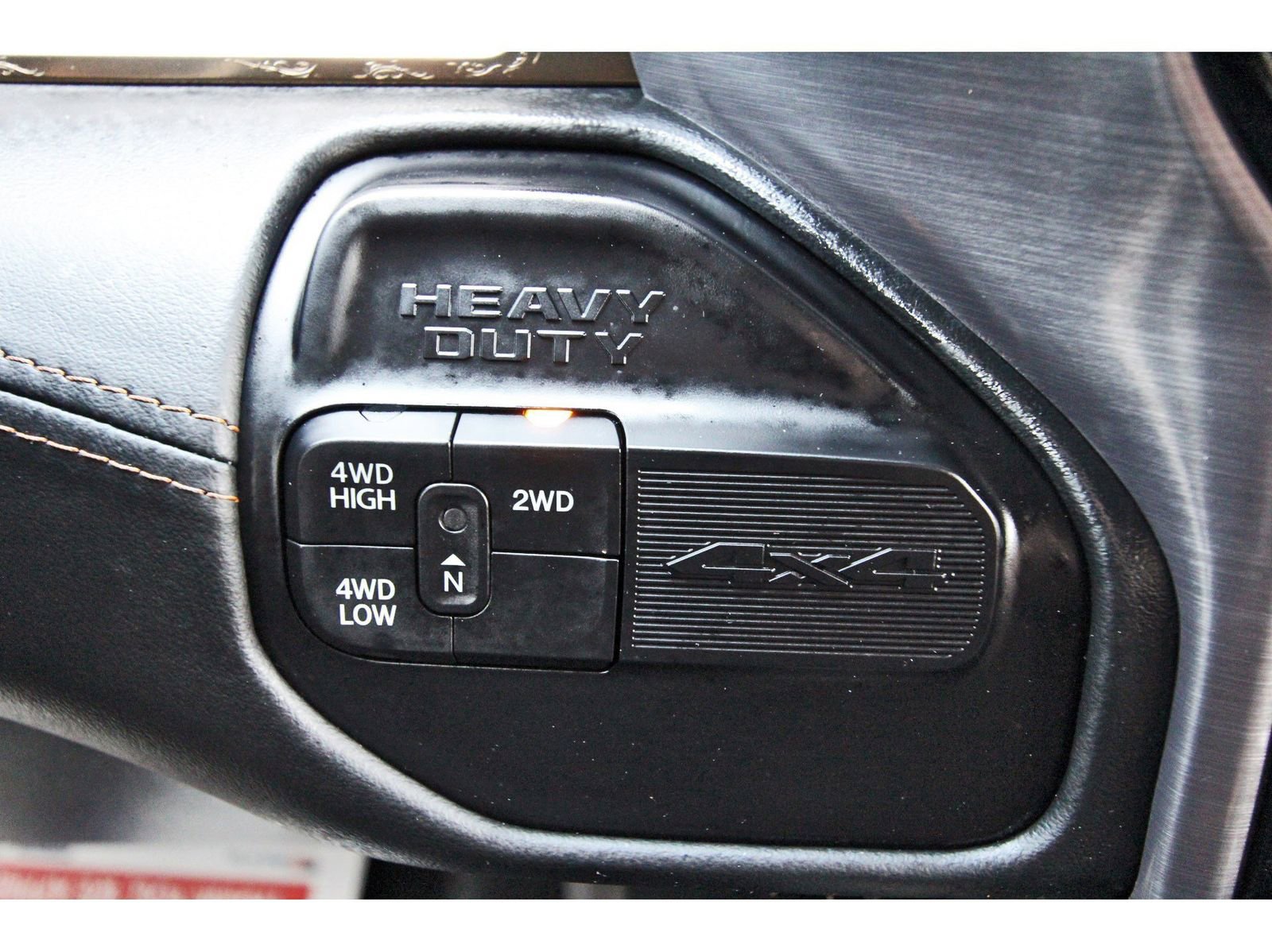 Used 2024 RAM 3500 Limited w/ Safety Group image 22
