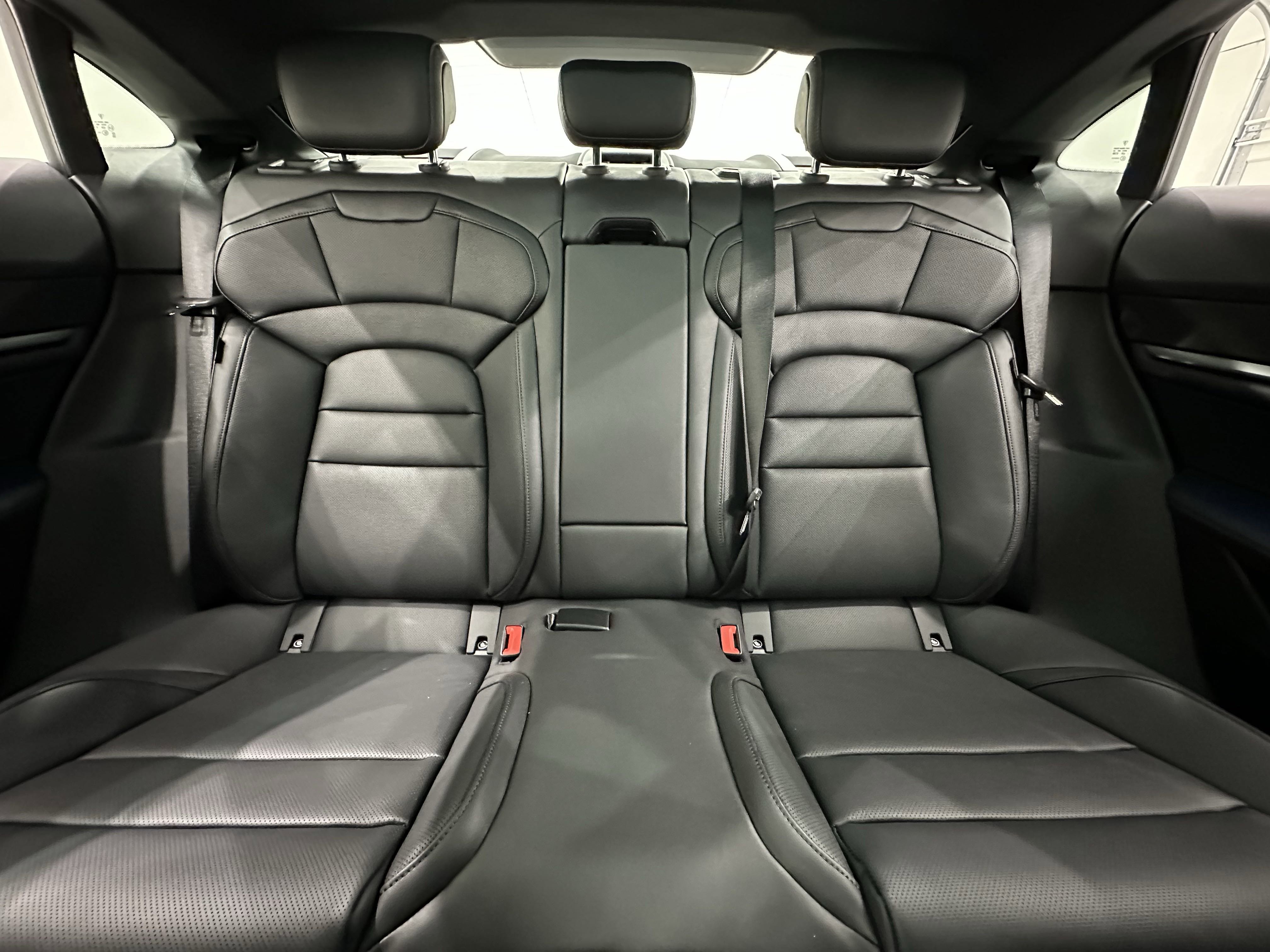 New 2025 Porsche Taycan image 21