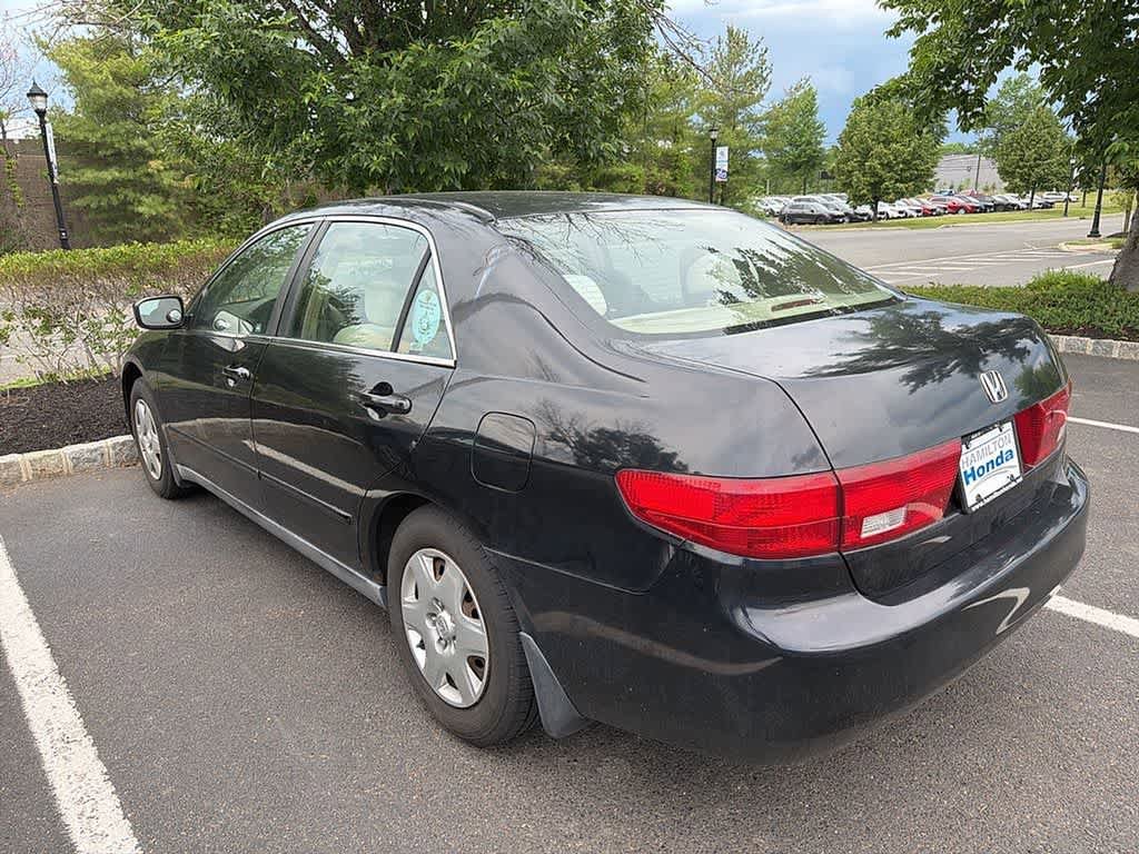 Used 2005 Honda Accord LX image 7