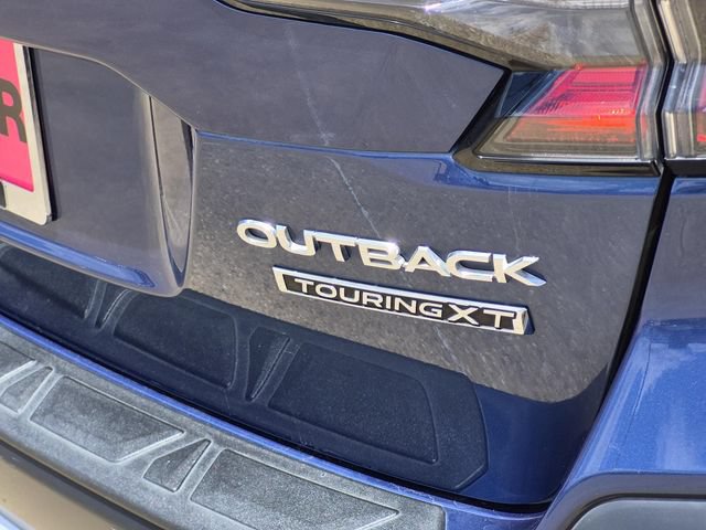 Used 2022 Subaru Outback Touring XT AWD/4WD image 8