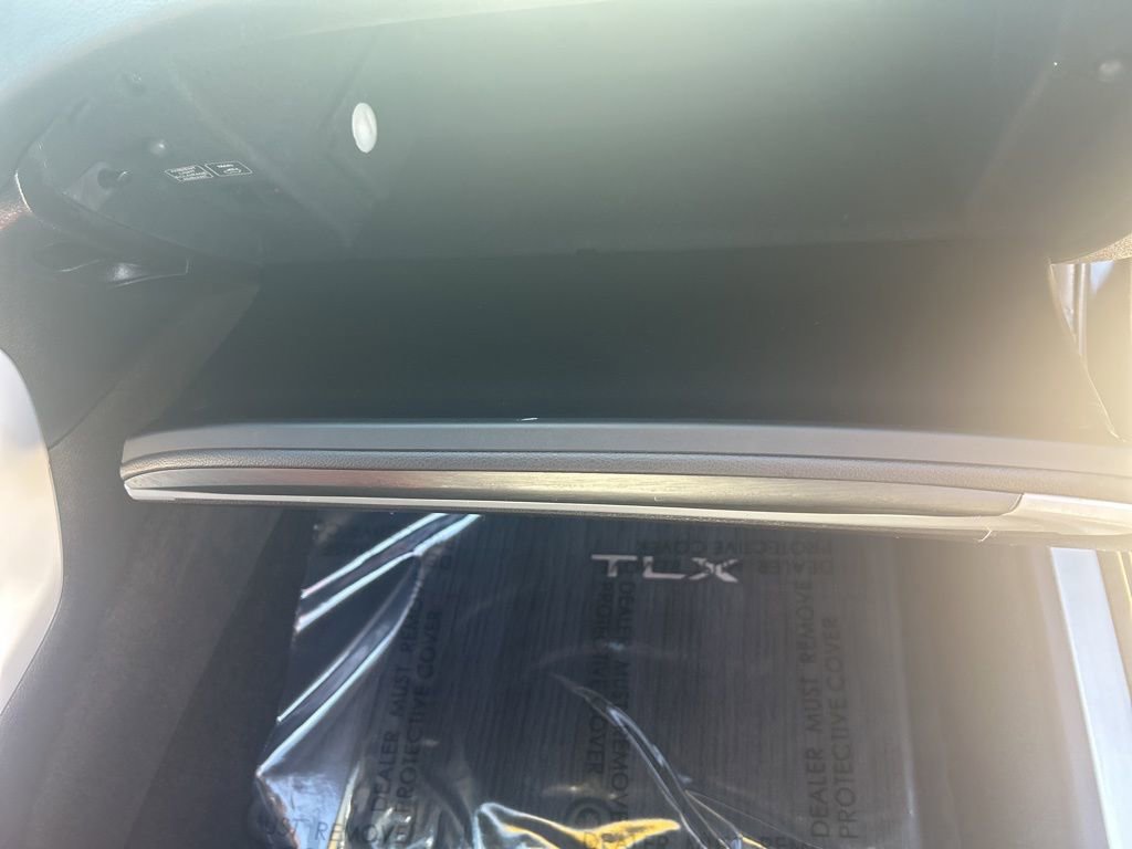 Used 2019 Acura TLX V6 w/ Technology & A-SPEC Pkg image 19