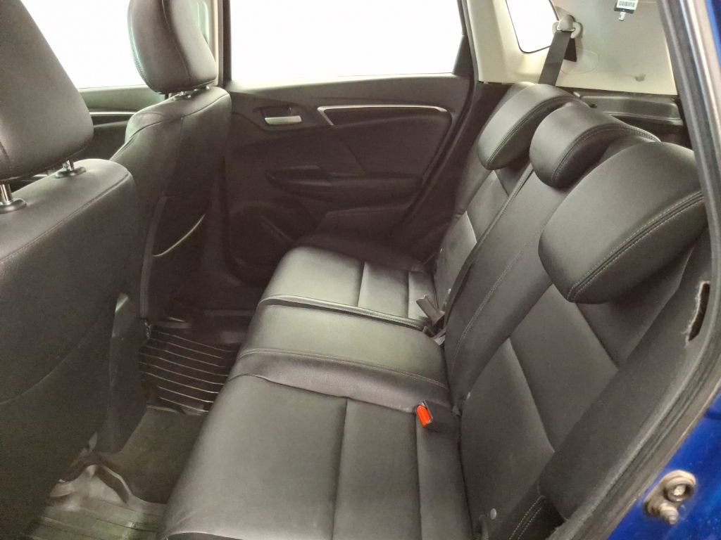 Used 2018 Honda Fit EX-L image 14