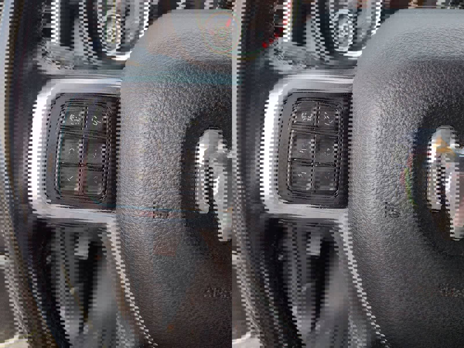 Used 2022 RAM 2500 Laramie image 22