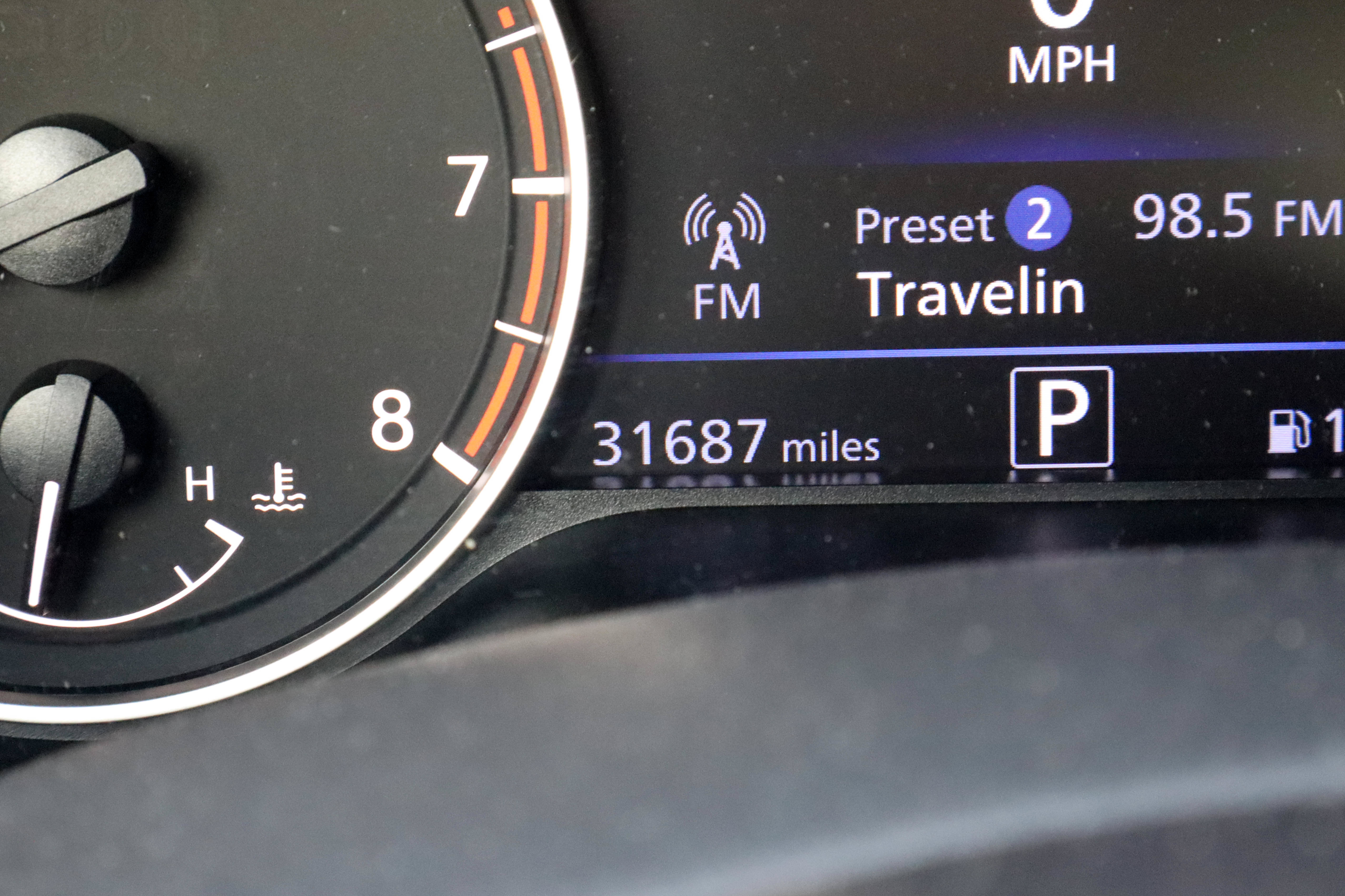 Used 2025 Nissan Altima 2.5 SV FWD image 25