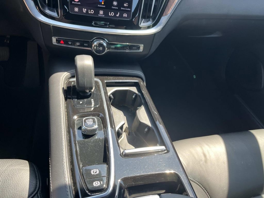 Certified 2023 Volvo S60 T8 Plus w/ Climate Package image 33