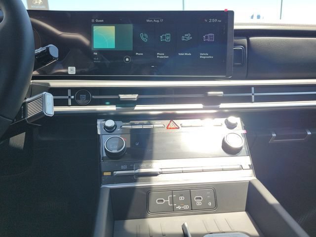 New 2027 Hyundai Santa Fe SEL FWD image 16
