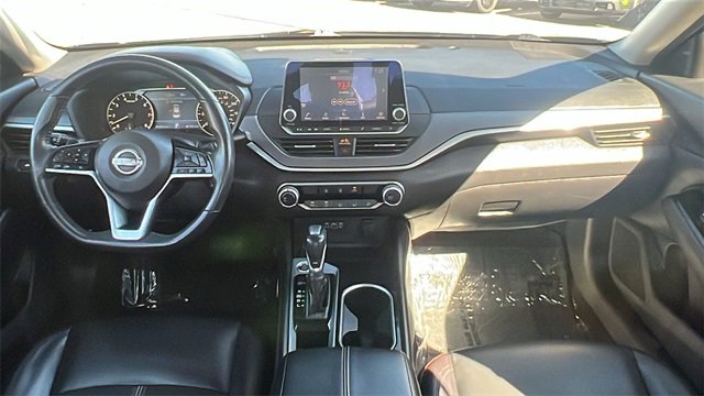 Used 2023 Nissan Altima 2.5 SR image 21