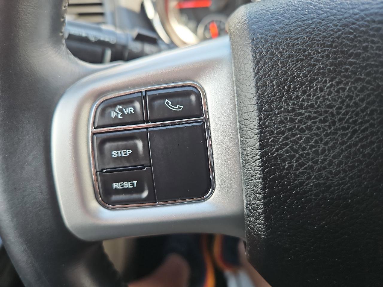 Used 2015 Dodge Grand Caravan SE w/ Quick Order Package 29E SE FWD image 25