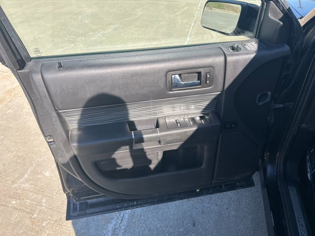Used 2019 Ford Flex Limited w/ Limited Appearance Package image 14