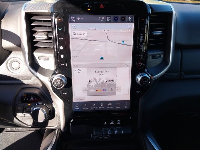 New 2026 RAM 1500 Big Horn image 14