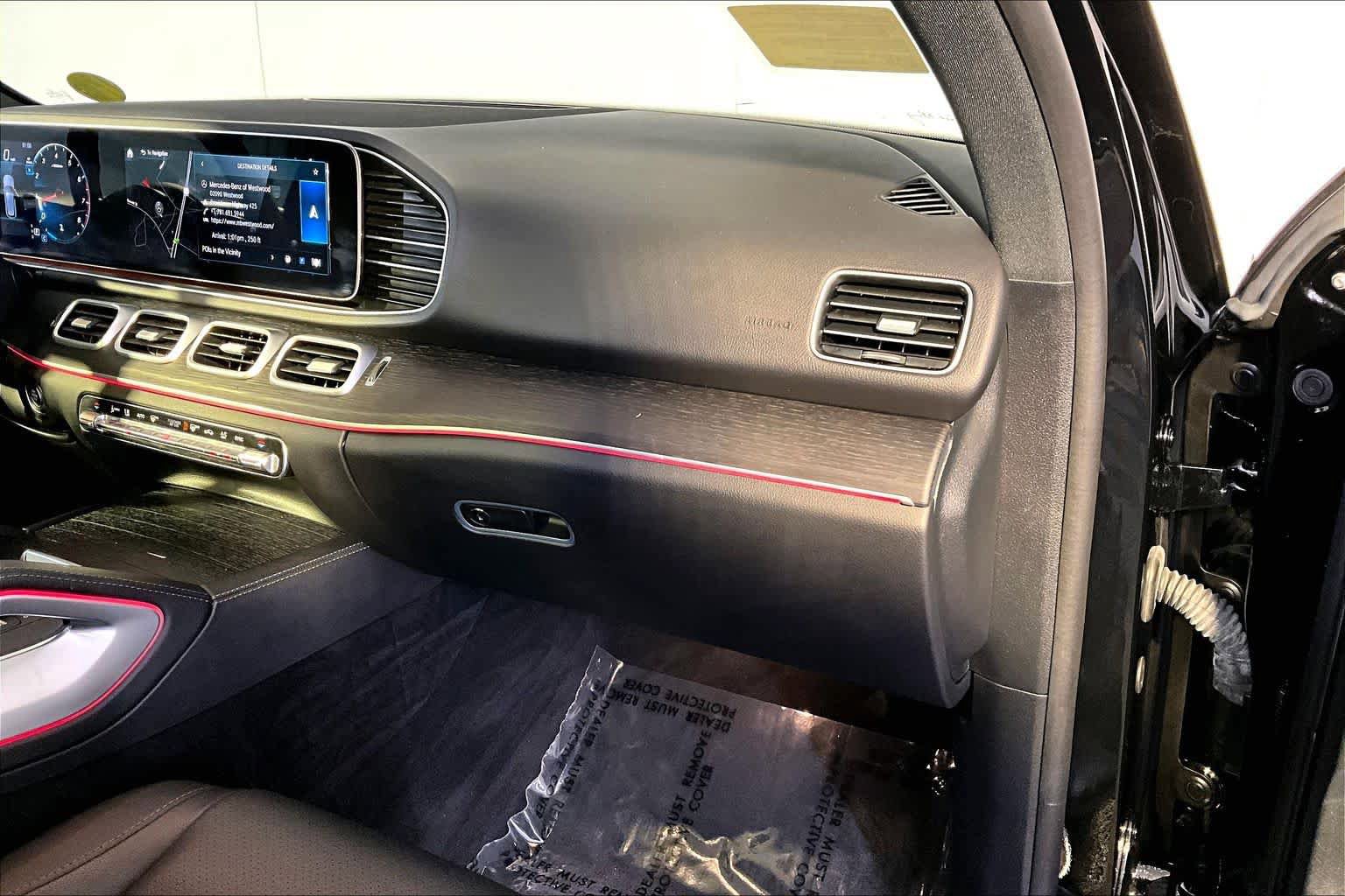 Certified 2023 Mercedes-Benz GLE 350 4MATIC image 19