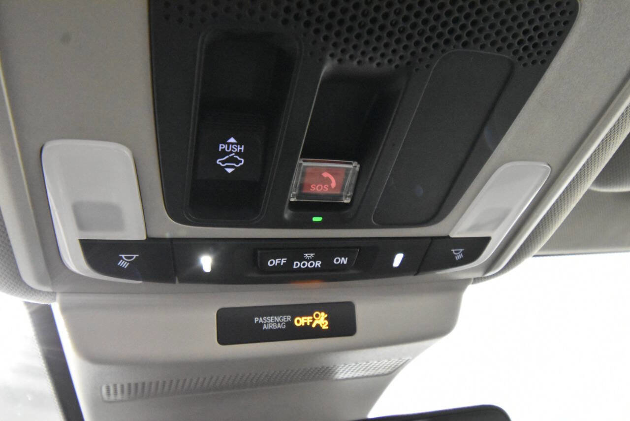 Used 2025 Honda Accord EX-L image 24