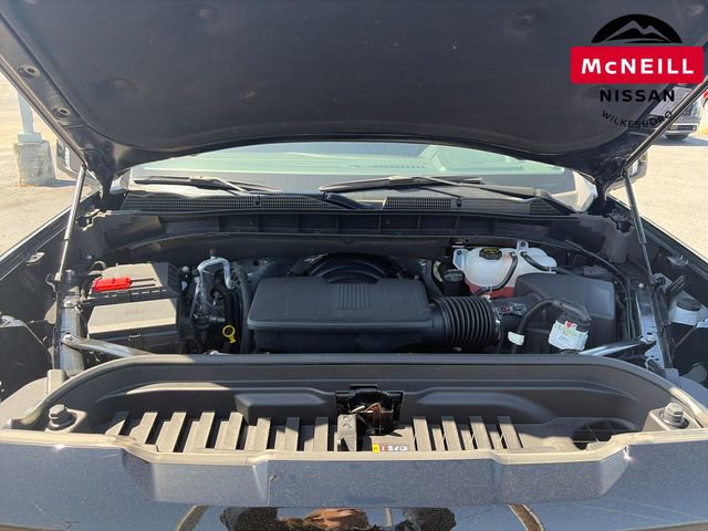 Used 2025 GMC Sierra 1500 Elevation w/ Elevation Premium Package image 32