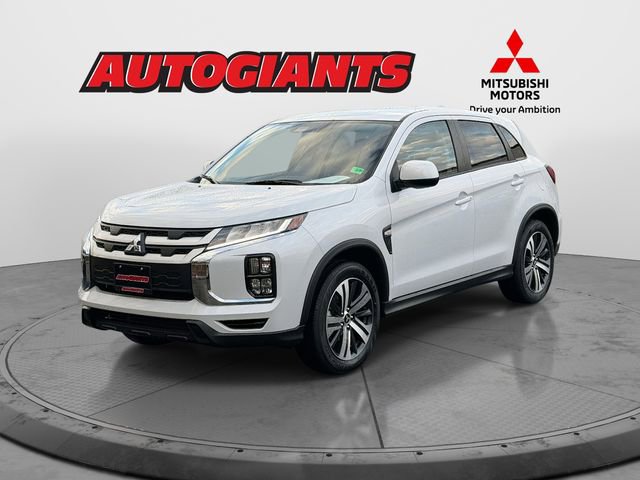 New 2025 Mitsubishi Outlander Sport ES image 5