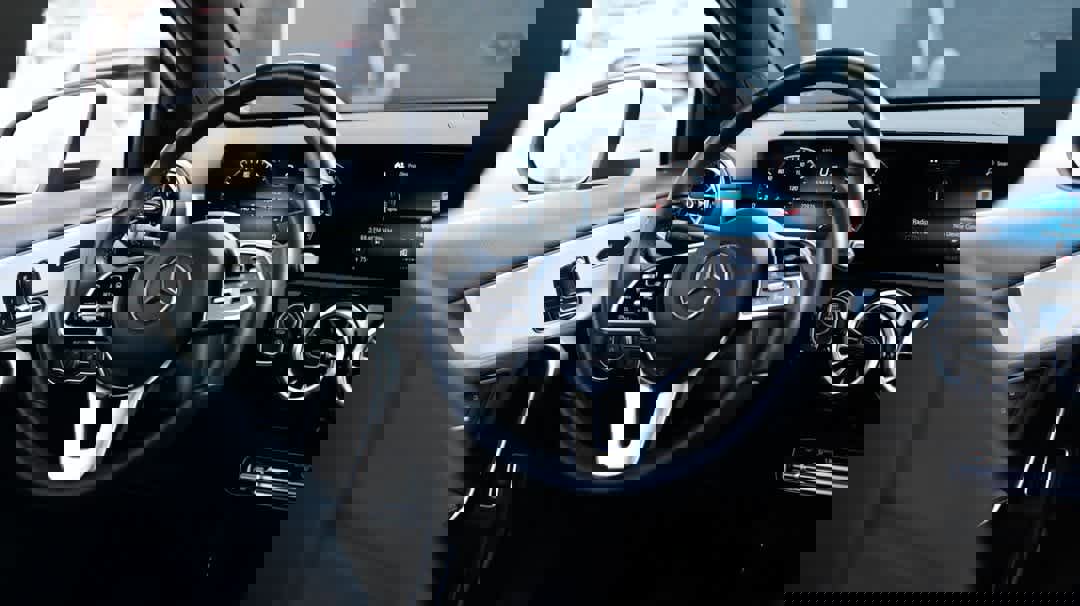 Used 2022 Mercedes-Benz A 220 4MATIC image 21