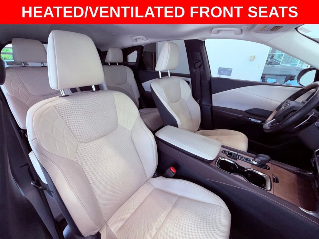 Certified 2023 Lexus RX 350 Premium w/ Accessory Package (Z1) FWD image 14