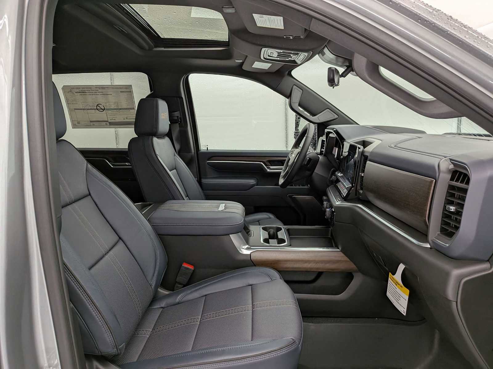 New 2026 Chevrolet Silverado 2500 High Country image 26