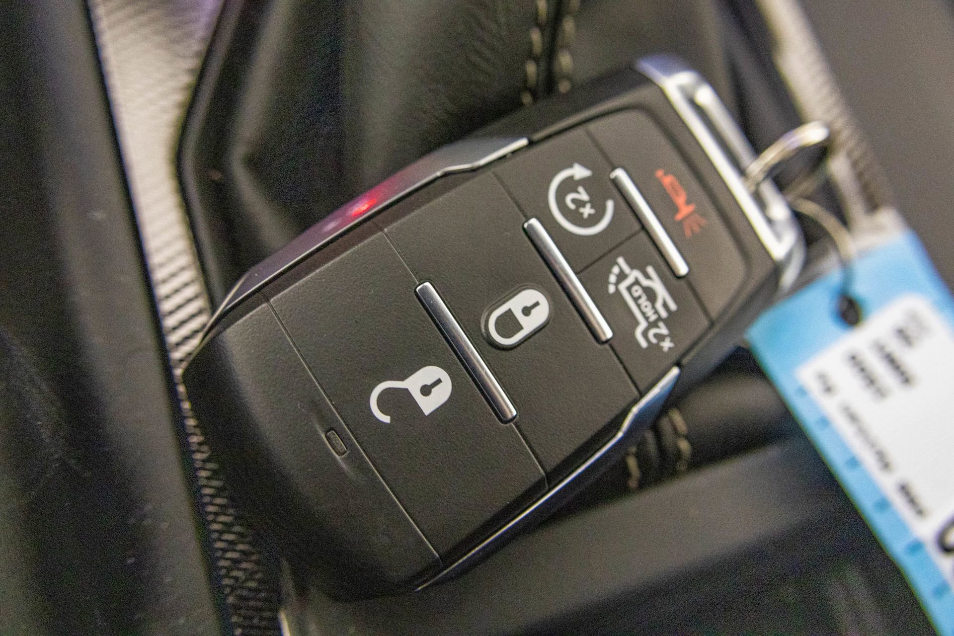 New 2026 RAM 1500 RHO image 30