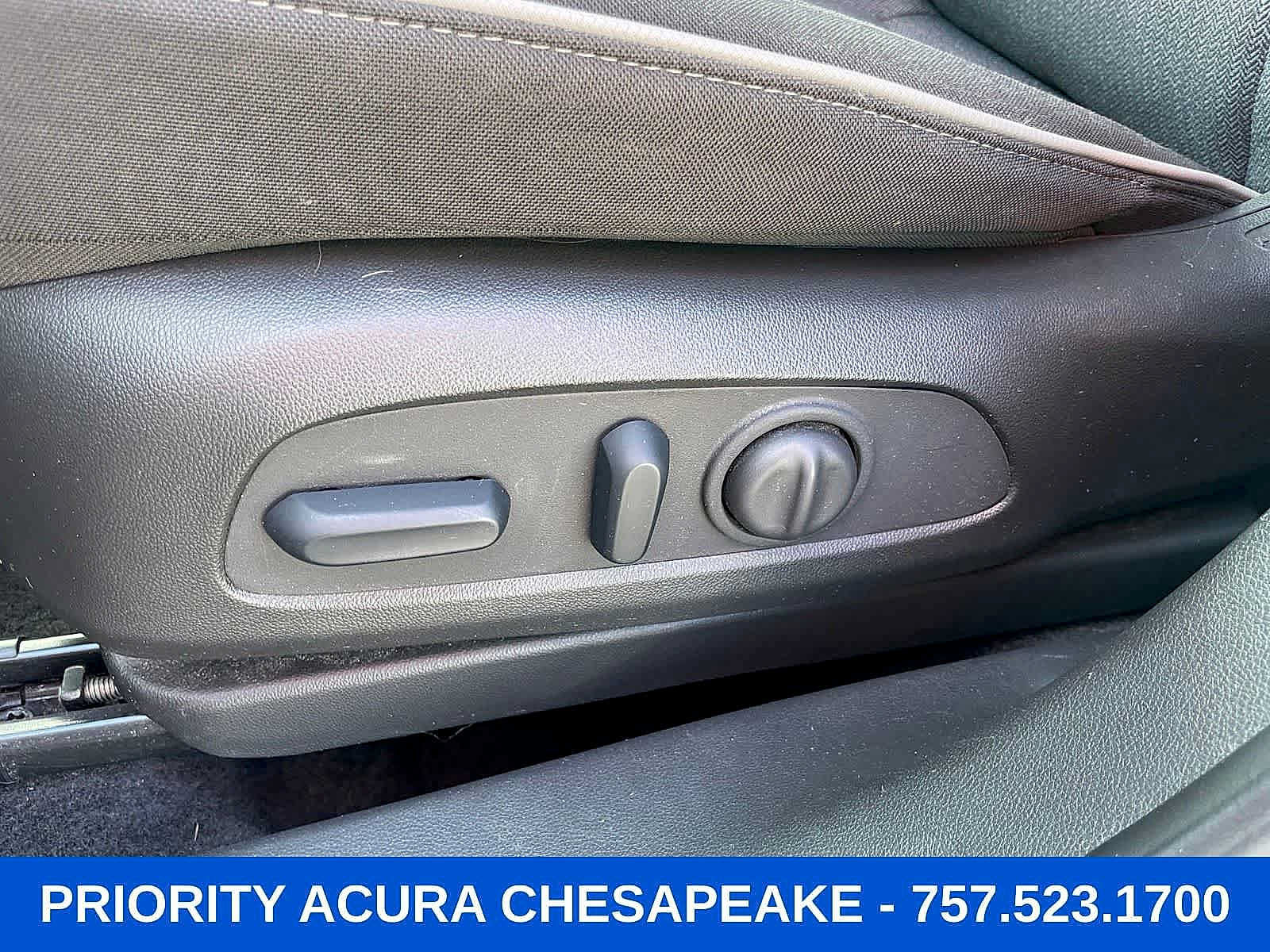 Used 2023 Chevrolet TrailBlazer LT w/ Convenience Package AWD/4WD image 10