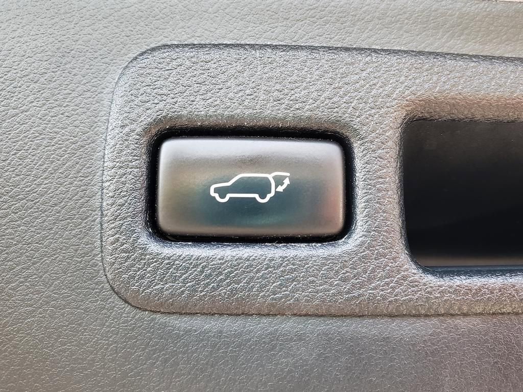 Used 2016 Lexus NX 200t F Sport w/ F Sport Premium Package image 10