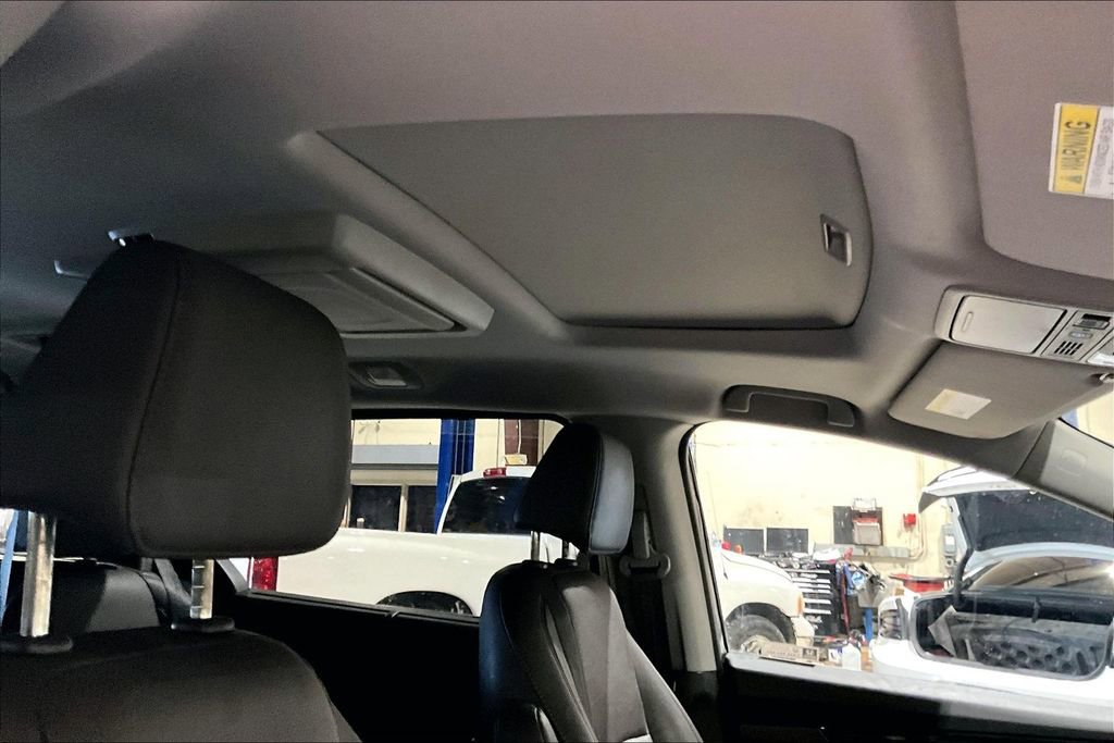 Used 2020 Honda Odyssey Elite image 18