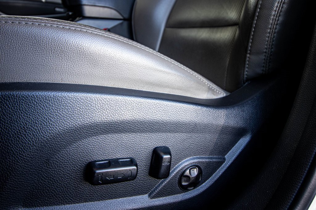 Used 2018 Hyundai Santa Fe Sport image 26