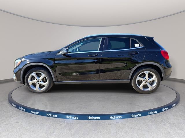 Used 2020 Mercedes-Benz GLA 250 4MATIC image 9