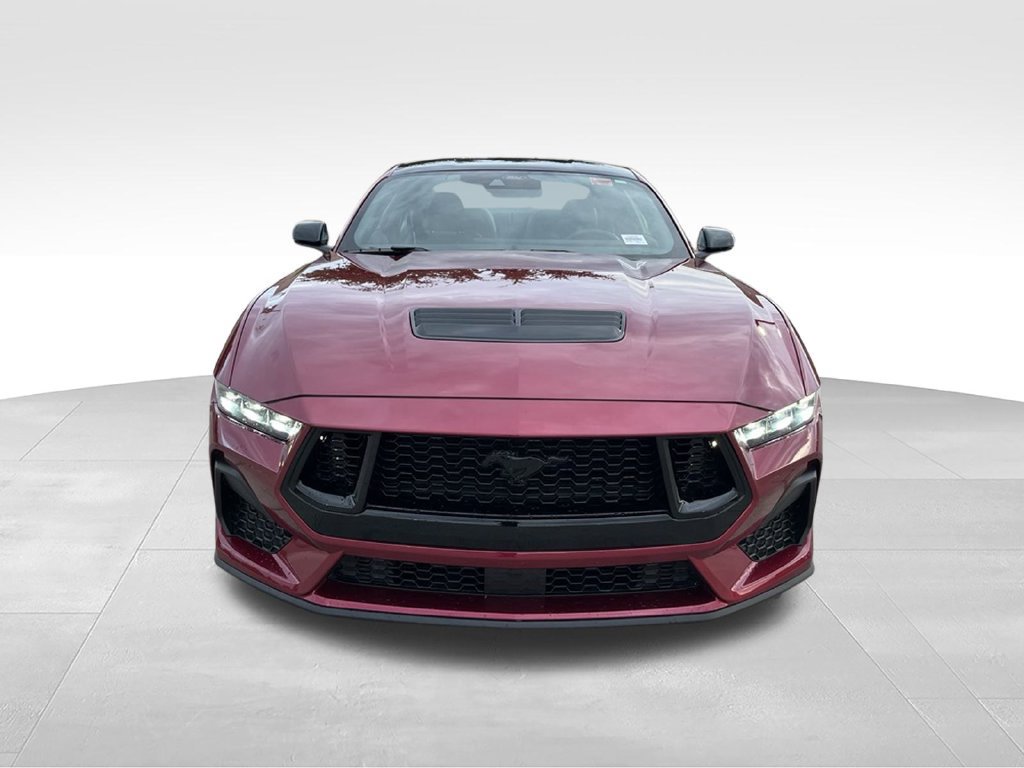 Used 2025 Ford Mustang GT Premium RWD image 4