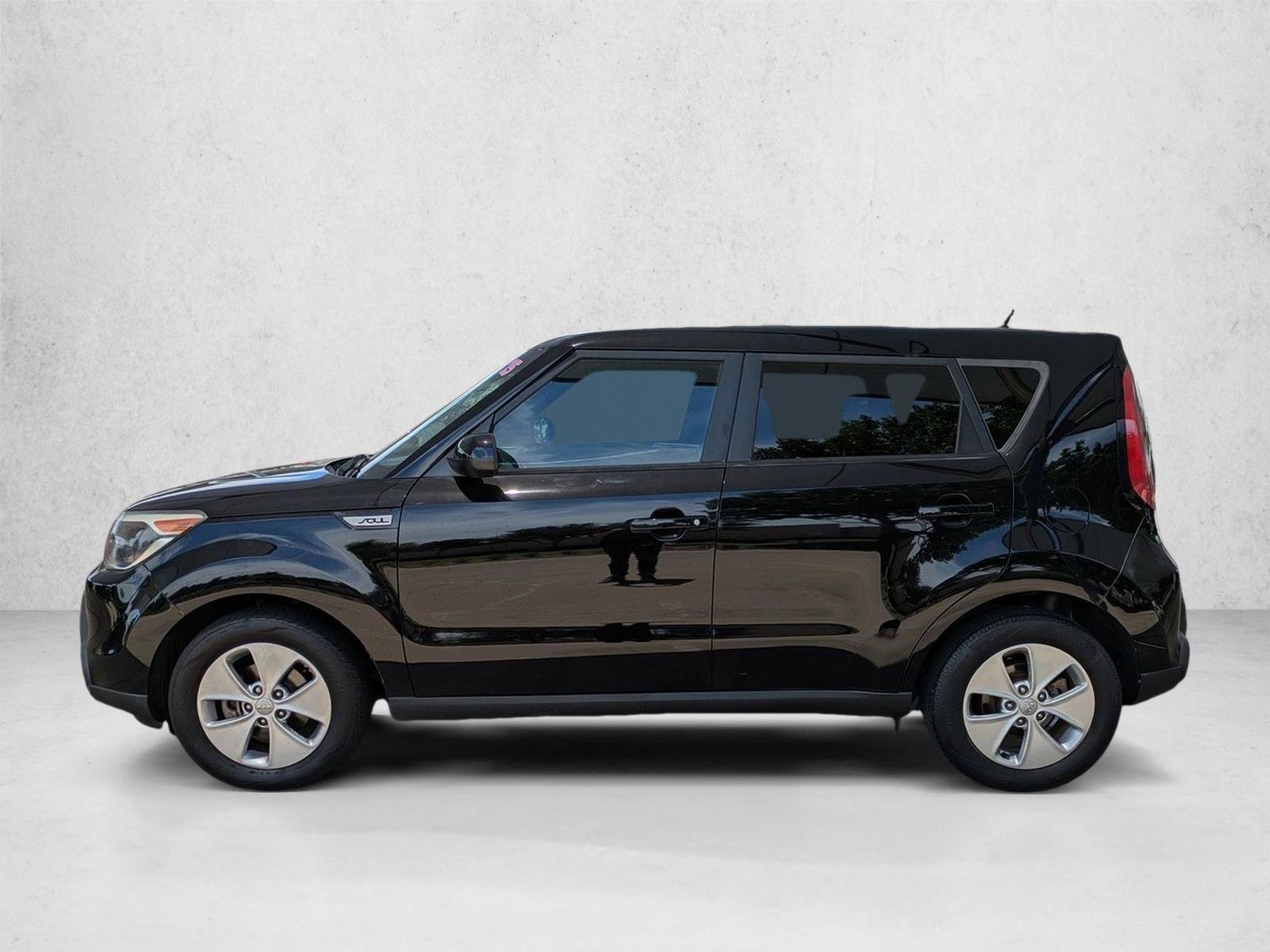 Used 2015 Kia Soul FWD image 9