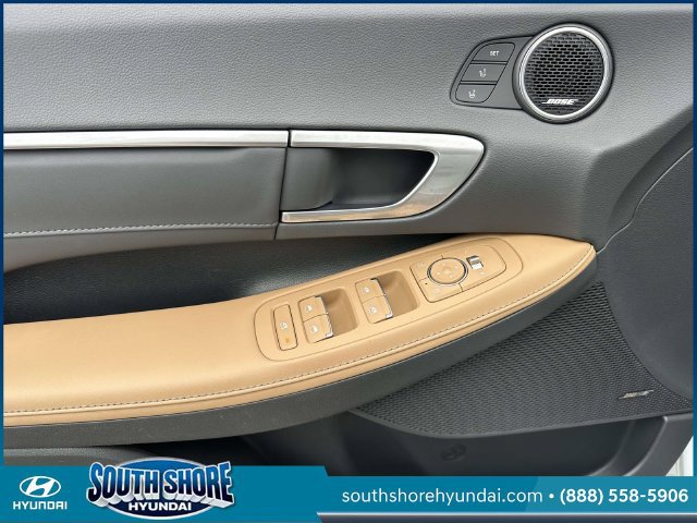 Certified 2021 Hyundai Sonata Limited FWD image 18