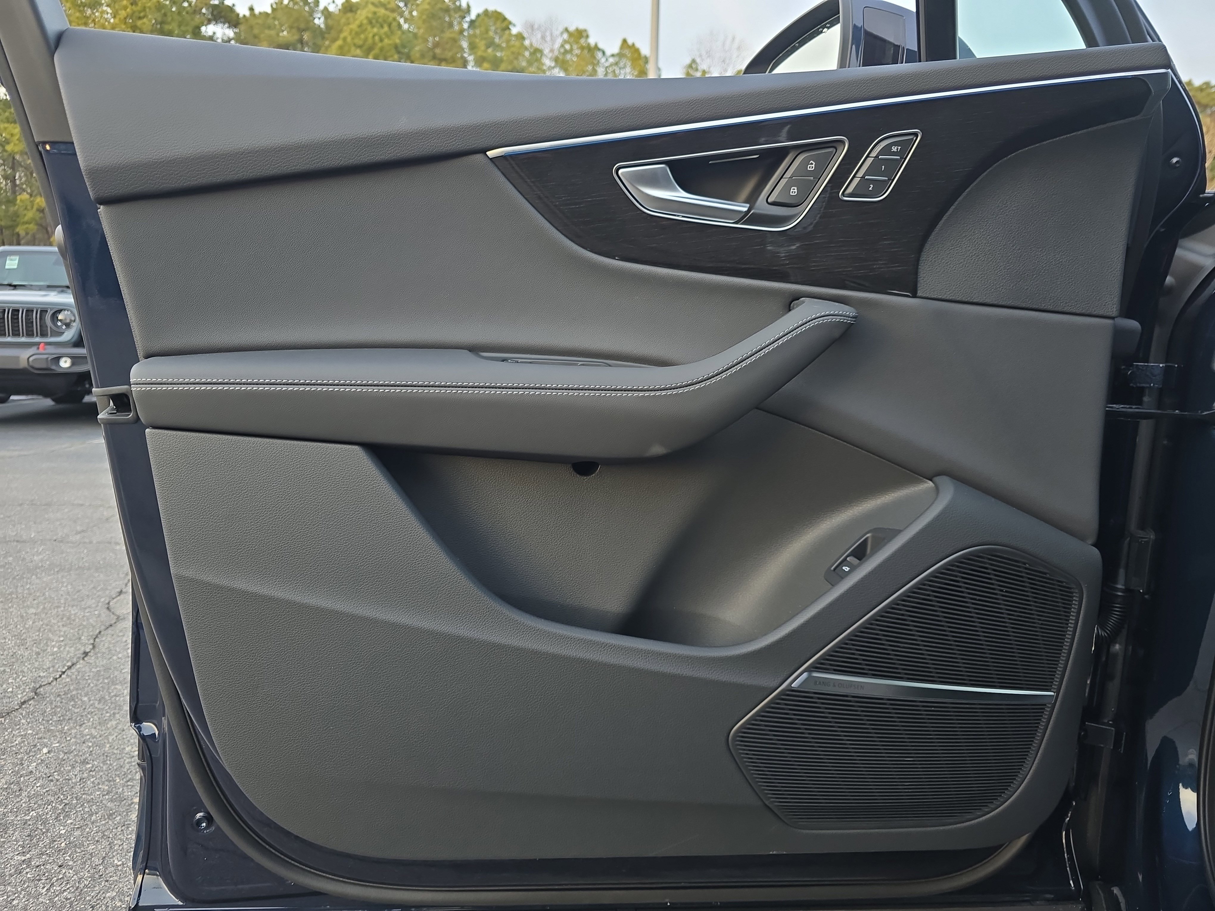 New 2026 Audi Q7 3.0T Premium Plus image 30