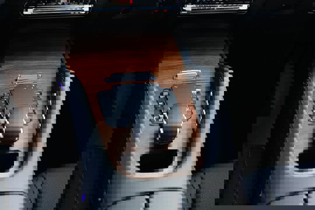 New 2026 Mercedes-Benz GLE 350 4MATIC image 22