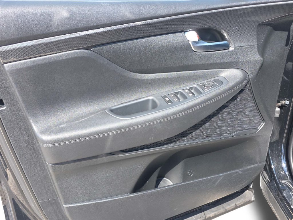 Used 2023 Hyundai Santa Fe SEL FWD image 7