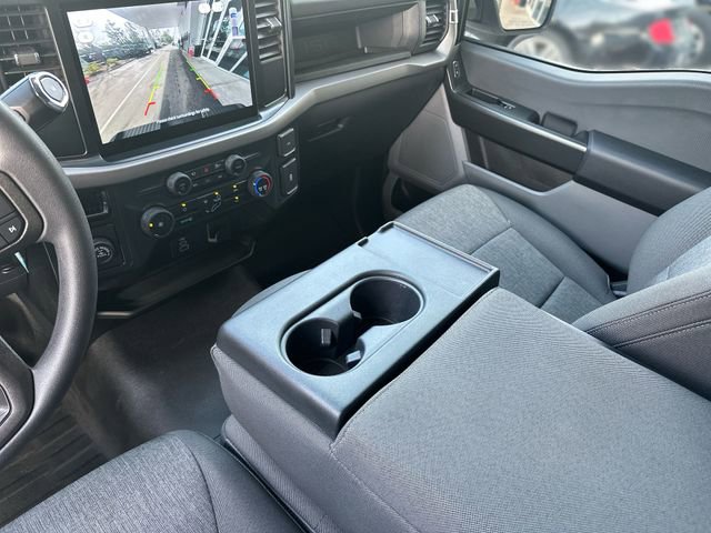 Certified 2025 Ford F150 XL image 20