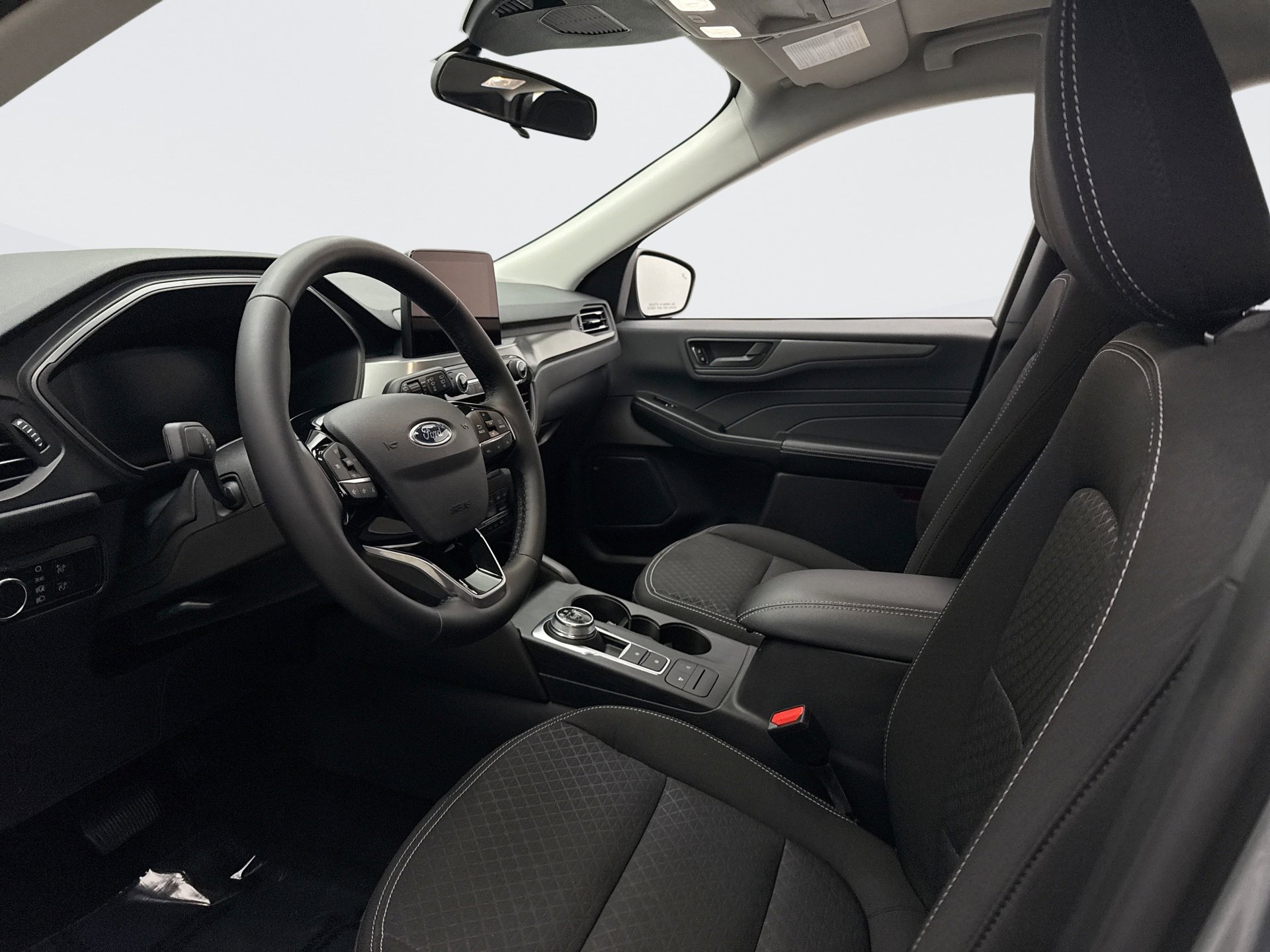 Used 2024 Ford Escape Active image 10