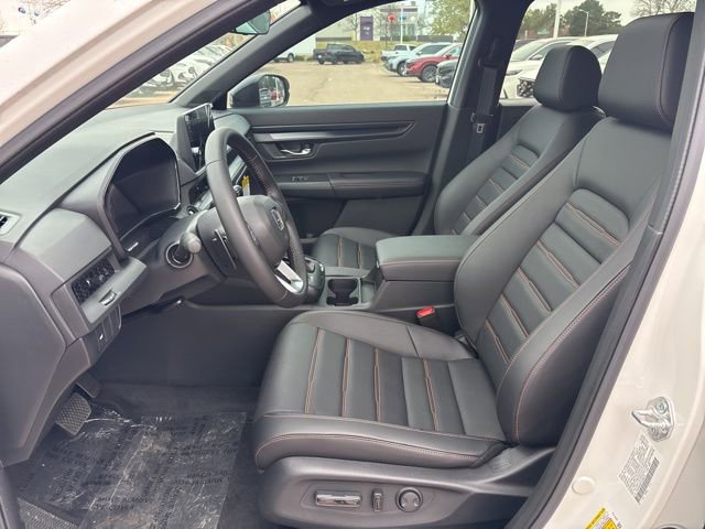 New 2026 Honda CR-V Sport-L image 7