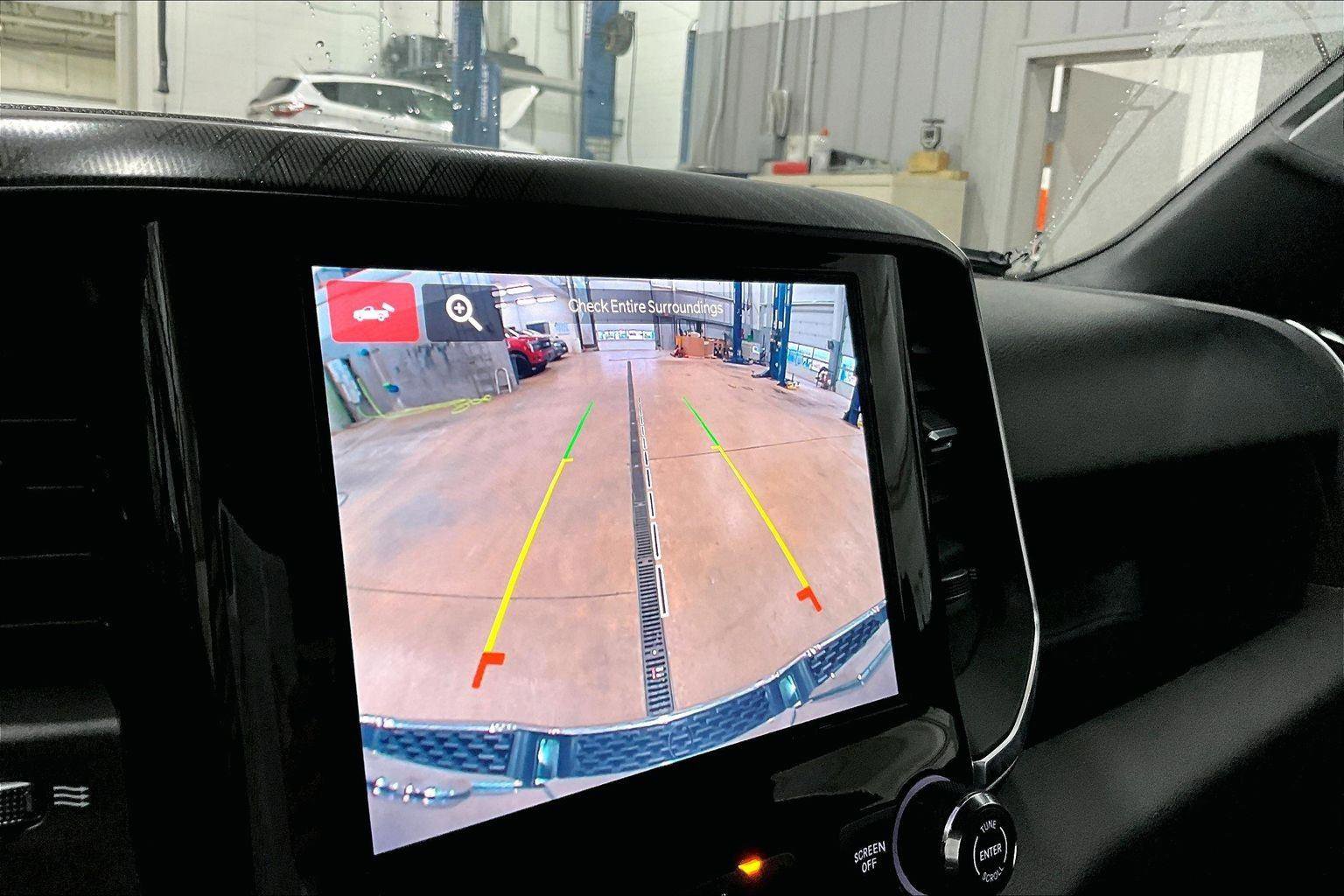 Used 2025 RAM 1500 Big Horn image 22