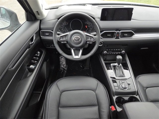 New 2025 MAZDA CX-5 AWD 2.5 S image 10